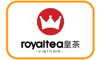 royal tea việt nam